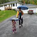 Rain rain